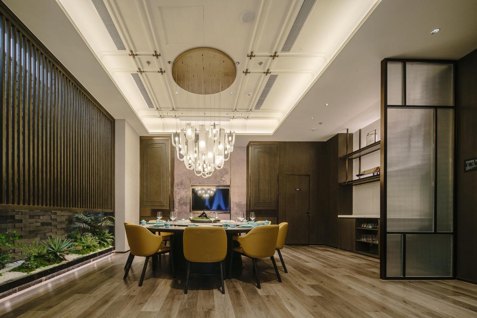 Novotel Xi'An Aden 外观 照片